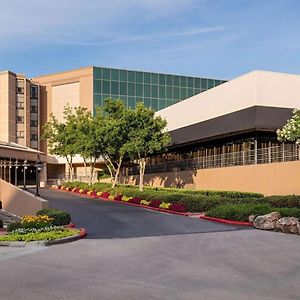 Sonesta Hotel Houston Iah Airport